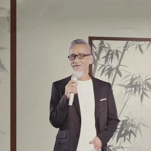 鄉(xiāng)愁(Live)-陳彼得&趙照