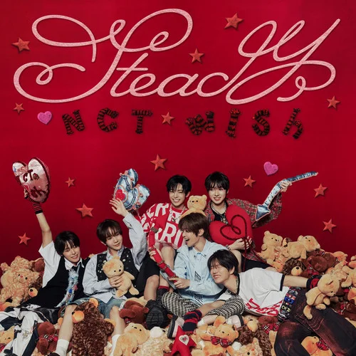 Steady-NCT WISH