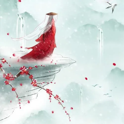 百戰(zhàn)成詩-蘇夏依