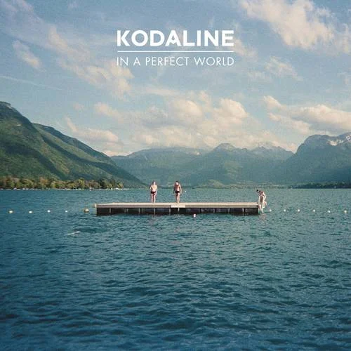 Talk-Kodaline