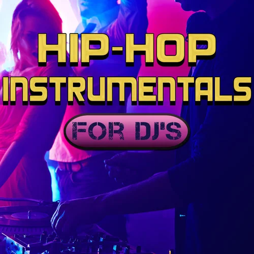 Foolish(Instrumental Version)-DJ Instrumentals