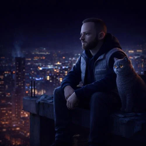 Days-Valentyn Krepel