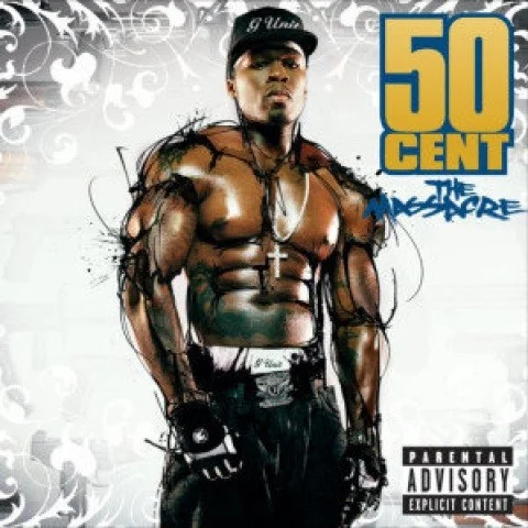 Hate It Or Love It-50 Cent
