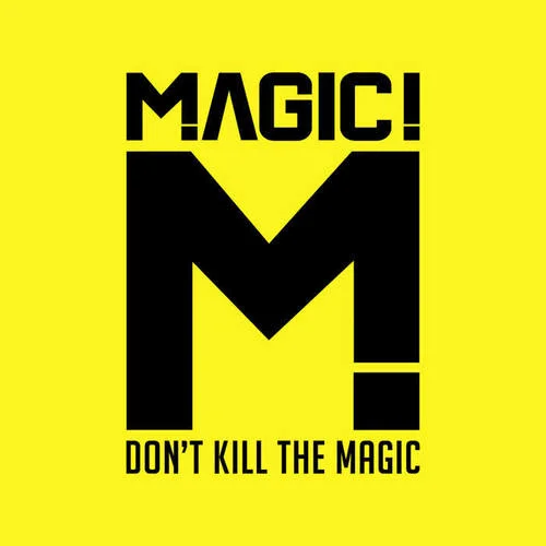 Rude-MAGIC!
