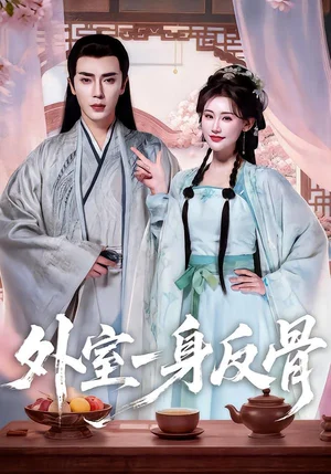 外室一身反骨（60集）王梓亦＆王婉中