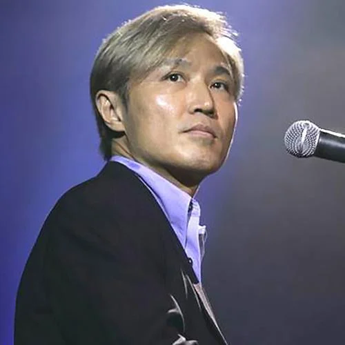 離鄉(xiāng)別井-周啟生