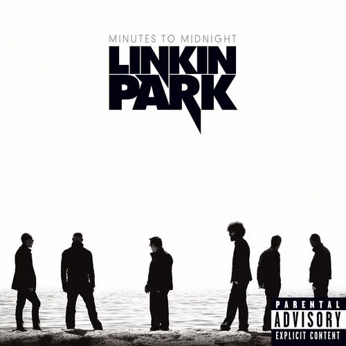 No More Sorrow-Linkin Park