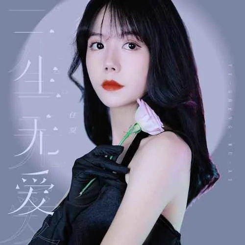 一生無愛(DJ默涵版)-任夏