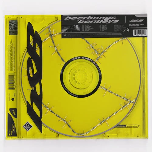 Better Now-Post Malone