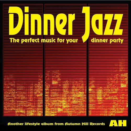 Love Supreme-Dinner Jazz