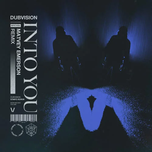 Into You(Matvey Emerson Remix)-Dubvision