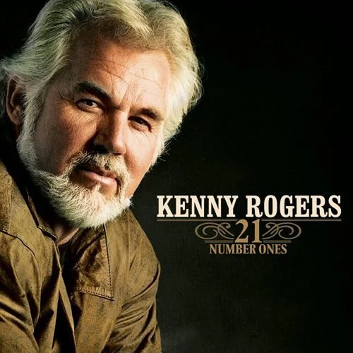 Islands in the Stream-Kenny Rogers