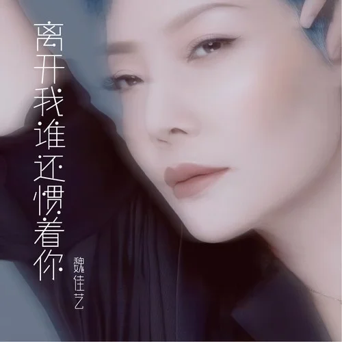 離開(kāi)我誰(shuí)還慣著你-魏佳藝