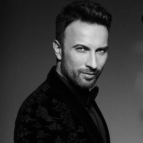 ??mar?k(DJ版)-Tarkan