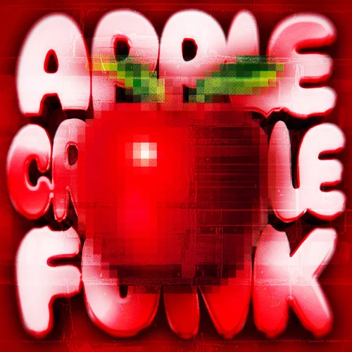 APPLE CRUMBLE FUNK-DJ KVNXD&Dj Zidzz&DJ ZUKA TAU