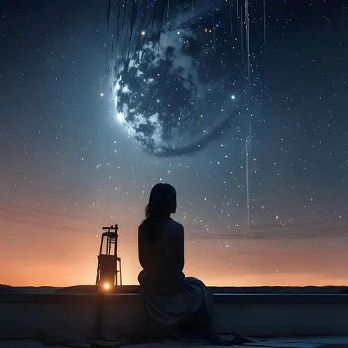 纯音乐舒缓放松轻音乐 (催眠曲)-施勿言