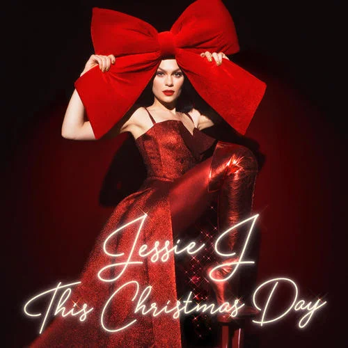 Jingle Bell Rock-Jessie J