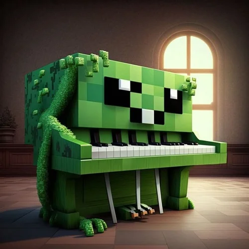 Revenge (Creeper， Aw Man)-NPT Music