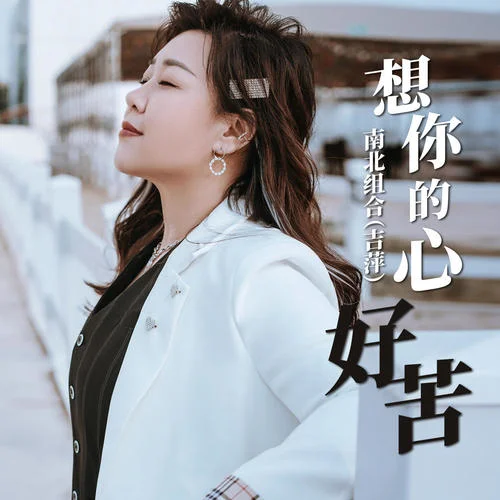 想你的心好苦-南北組合 吉萍