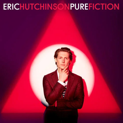 Tell The World-Eric Hutchinson