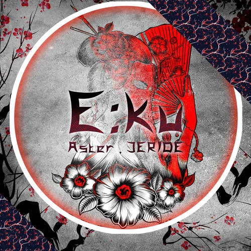 E: ku-Aster[韩]&JERIDE