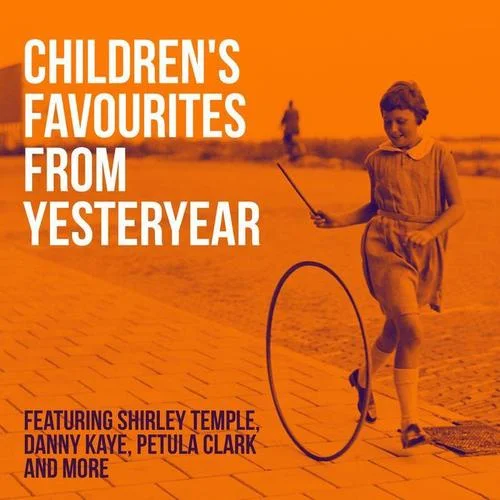 I Taut I Taw A Puddy Tat-Mel Blanc