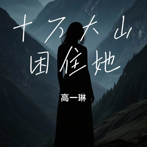 十万大山困住她-高一琳