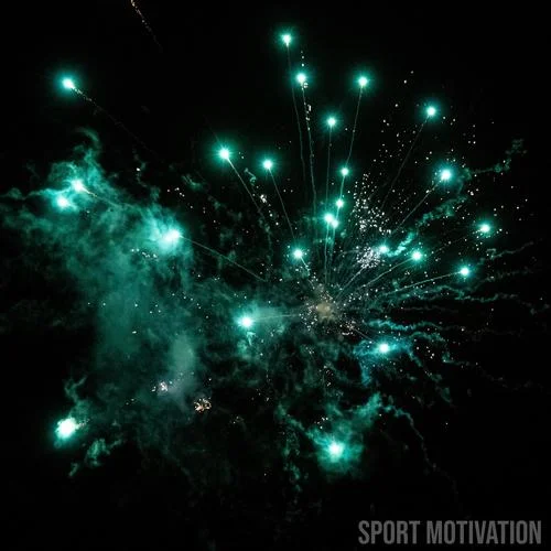 Sport Motivation-OdinMann