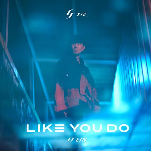 Like You Do-林俊杰