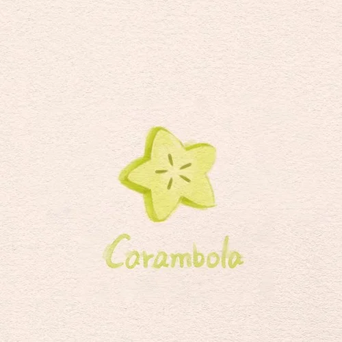 杨桃物语-仁辰&于行