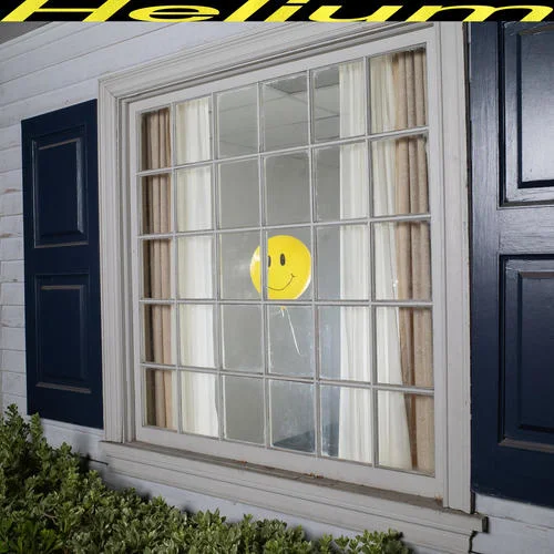 Helium-The Chainsmokers&Anna Sofia