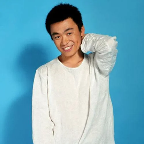 有錢沒錢回家過年-王寶強&龍梅子