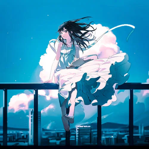 Heavenly Key(Explicit)-Glichery