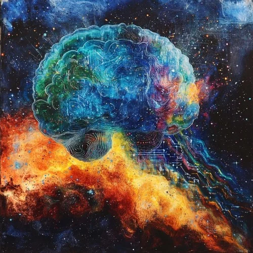 阿爾法腦波音樂(lè)（喚醒大腦增強(qiáng)記憶力）-聰明寶寶搖籃曲