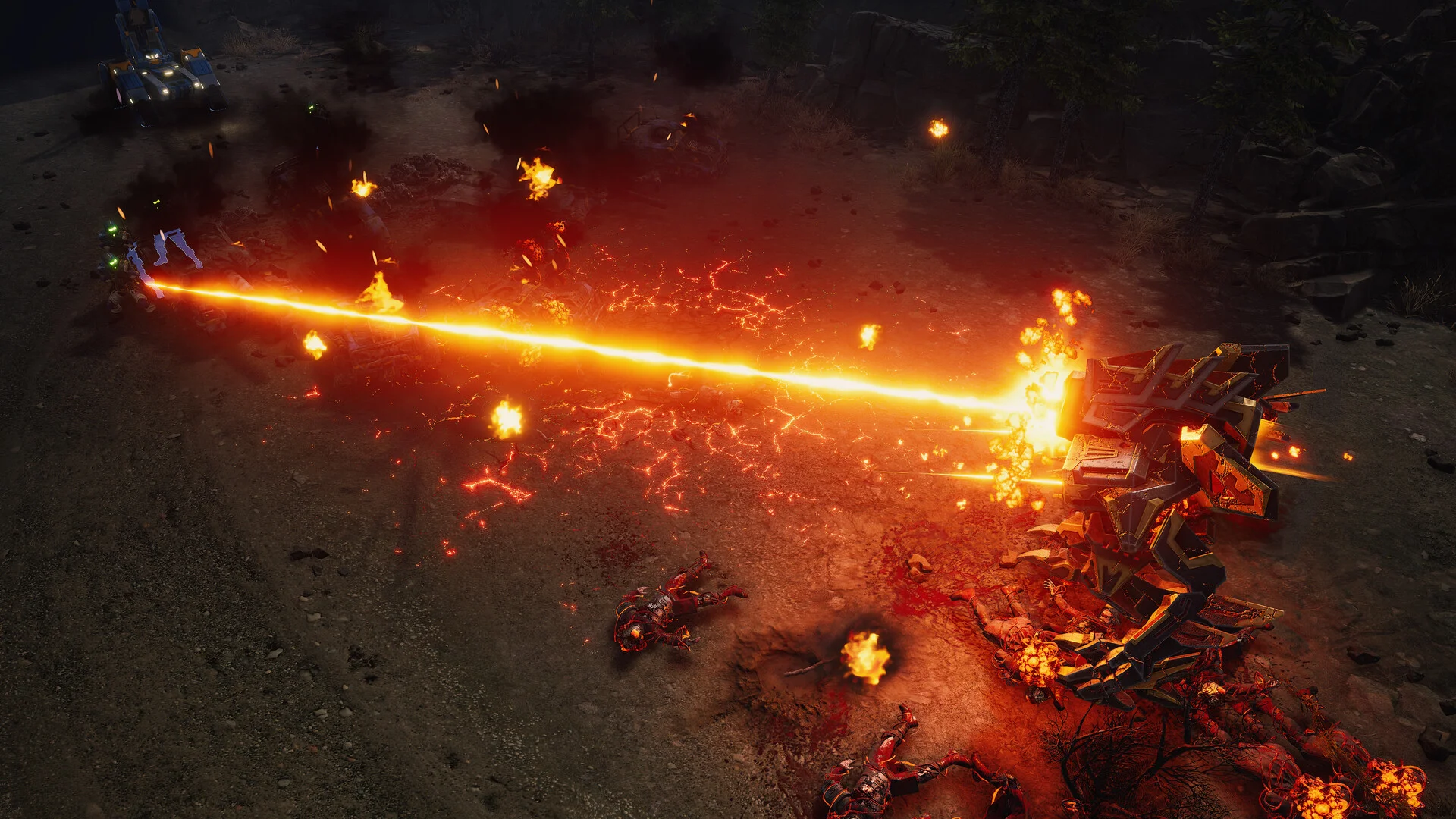 《风暴崛起》v1.4.0.47868中文版