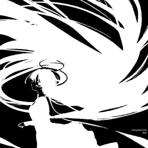 anybody can find love (except you.)-hkmori&Alica Rozova