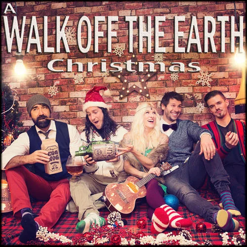 Feliz Navidad-Walk Off the Earth