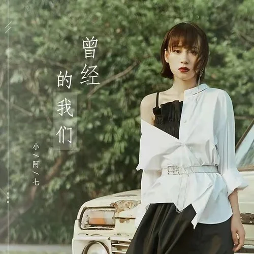 曾經(jīng)的我們(曾經(jīng)的我們讓多少人羨慕)-小阿七