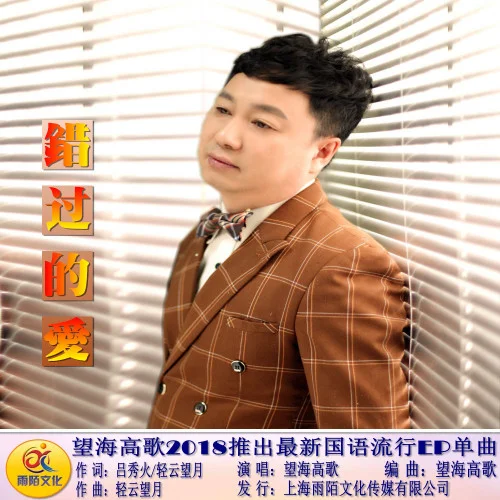 錯過的愛-望海高歌