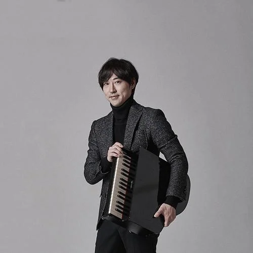 Song From A Secret Garden-李閏珉