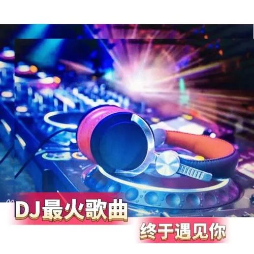 最炫民族風(DJ-悠然星空