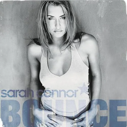 Love Is Color-Blind-Sarah Connor&TQ