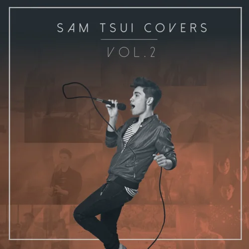 Talk Dirty-Sam Tsui