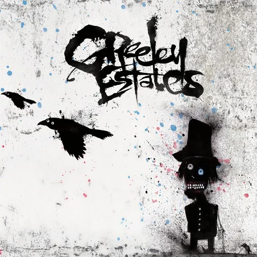 Blue Morning-Greeley Estates
