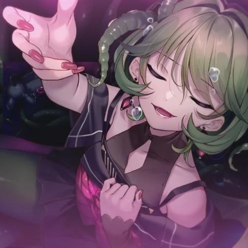 深海ディスタンス (self cover)-西憂花