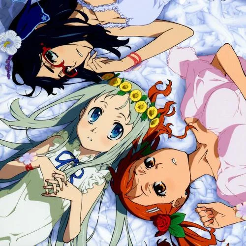 secret base ~君がくれたもの~(10 years after Ver.)（Cover：茅野愛衣）-Méon