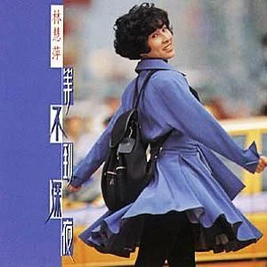 我是如此愛你-林慧萍