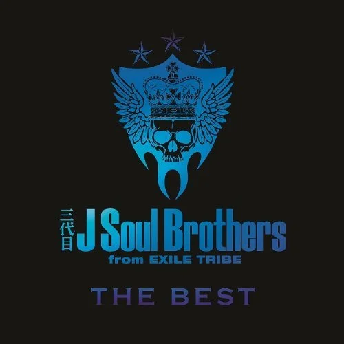 FIGHTERS-三代目 J SOUL BROTHERS from EXILE TRIBE