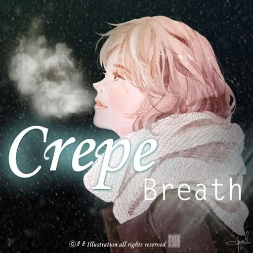 ???-Crepe
