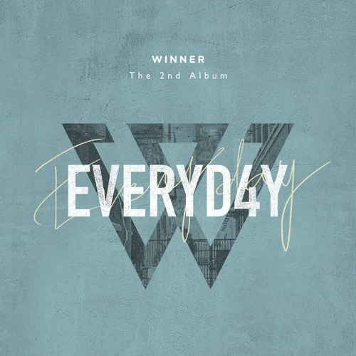 EVERYDAY-Winner
